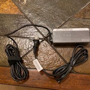 Laptop Power Adapter